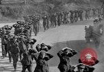 Immagine di Prigionieri tedeschi Avranches Francia, 1944, secondo 49 filmato di repertorio 65675055588