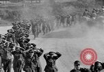 Immagine di Prigionieri tedeschi Avranches Francia, 1944, secondo 51 filmato di repertorio 65675055588