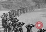 Immagine di Prigionieri tedeschi Avranches Francia, 1944, secondo 57 filmato di repertorio 65675055588
