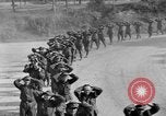 Immagine di Prigionieri tedeschi Avranches Francia, 1944, secondo 61 filmato di repertorio 65675055588
