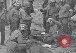 Immagine di Feriti tedeschi Avranches Francia, 1944, secondo 1 filmato di repertorio 65675055589