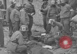 Immagine di Feriti tedeschi Avranches Francia, 1944, secondo 6 filmato di repertorio 65675055589