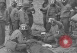 Immagine di Feriti tedeschi Avranches Francia, 1944, secondo 8 filmato di repertorio 65675055589