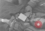 Immagine di Feriti tedeschi Avranches Francia, 1944, secondo 10 filmato di repertorio 65675055589
