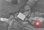 Immagine di Feriti tedeschi Avranches Francia, 1944, secondo 11 filmato di repertorio 65675055589