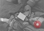 Immagine di Feriti tedeschi Avranches Francia, 1944, secondo 12 filmato di repertorio 65675055589