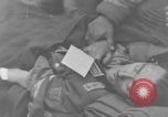 Immagine di Feriti tedeschi Avranches Francia, 1944, secondo 13 filmato di repertorio 65675055589