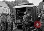 Immagine di Feriti tedeschi Avranches Francia, 1944, secondo 14 filmato di repertorio 65675055589
