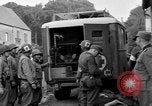 Immagine di Feriti tedeschi Avranches Francia, 1944, secondo 15 filmato di repertorio 65675055589