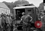 Immagine di Feriti tedeschi Avranches Francia, 1944, secondo 16 filmato di repertorio 65675055589