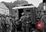 Immagine di Feriti tedeschi Avranches Francia, 1944, secondo 17 filmato di repertorio 65675055589