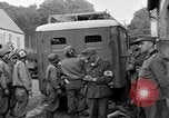 Immagine di Feriti tedeschi Avranches Francia, 1944, secondo 19 filmato di repertorio 65675055589