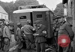 Immagine di Feriti tedeschi Avranches Francia, 1944, secondo 20 filmato di repertorio 65675055589