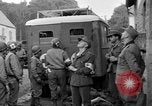 Immagine di Feriti tedeschi Avranches Francia, 1944, secondo 23 filmato di repertorio 65675055589