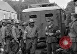 Immagine di Feriti tedeschi Avranches Francia, 1944, secondo 26 filmato di repertorio 65675055589