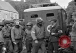 Immagine di Feriti tedeschi Avranches Francia, 1944, secondo 27 filmato di repertorio 65675055589