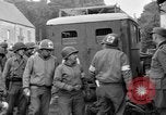 Immagine di Feriti tedeschi Avranches Francia, 1944, secondo 28 filmato di repertorio 65675055589