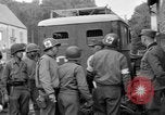 Immagine di Feriti tedeschi Avranches Francia, 1944, secondo 29 filmato di repertorio 65675055589