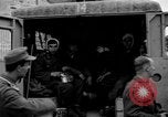 Immagine di Feriti tedeschi Avranches Francia, 1944, secondo 33 filmato di repertorio 65675055589