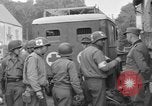 Immagine di Feriti tedeschi Avranches Francia, 1944, secondo 34 filmato di repertorio 65675055589