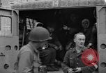 Immagine di Feriti tedeschi Avranches Francia, 1944, secondo 35 filmato di repertorio 65675055589