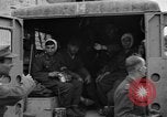 Immagine di Feriti tedeschi Avranches Francia, 1944, secondo 37 filmato di repertorio 65675055589