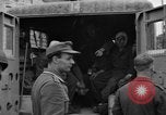 Immagine di Feriti tedeschi Avranches Francia, 1944, secondo 39 filmato di repertorio 65675055589