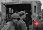 Immagine di Feriti tedeschi Avranches Francia, 1944, secondo 40 filmato di repertorio 65675055589