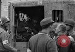 Immagine di Feriti tedeschi Avranches Francia, 1944, secondo 42 filmato di repertorio 65675055589