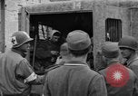 Immagine di Feriti tedeschi Avranches Francia, 1944, secondo 44 filmato di repertorio 65675055589