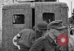 Immagine di Feriti tedeschi Avranches Francia, 1944, secondo 52 filmato di repertorio 65675055589
