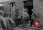 Immagine di Feriti tedeschi Avranches Francia, 1944, secondo 56 filmato di repertorio 65675055589