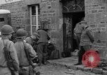 Immagine di Feriti tedeschi Avranches Francia, 1944, secondo 58 filmato di repertorio 65675055589