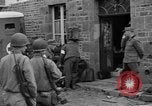 Immagine di Feriti tedeschi Avranches Francia, 1944, secondo 59 filmato di repertorio 65675055589