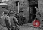 Immagine di Feriti tedeschi Avranches Francia, 1944, secondo 60 filmato di repertorio 65675055589