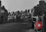 Immagine di La polizia militare Vannes Francia, 1944, secondo 32 filmato di repertorio 65675055590