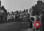 Immagine di La polizia militare Vannes Francia, 1944, secondo 35 filmato di repertorio 65675055590