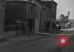 Immagine di La polizia militare Vannes Francia, 1944, secondo 39 filmato di repertorio 65675055590