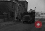 Immagine di La polizia militare Vannes Francia, 1944, secondo 40 filmato di repertorio 65675055590