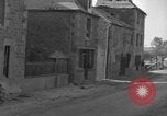 Immagine di La polizia militare Vannes Francia, 1944, secondo 47 filmato di repertorio 65675055590