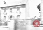 Immagine di La polizia militare Vannes Francia, 1944, secondo 52 filmato di repertorio 65675055590