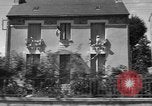 Immagine di La polizia militare Vannes Francia, 1944, secondo 53 filmato di repertorio 65675055590