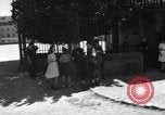 Immagine di La polizia militare Vannes Francia, 1944, secondo 55 filmato di repertorio 65675055590