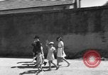 Immagine di La polizia militare Vannes Francia, 1944, secondo 56 filmato di repertorio 65675055590