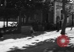 Immagine di La polizia militare Vannes Francia, 1944, secondo 57 filmato di repertorio 65675055590
