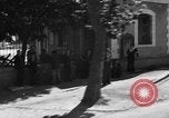 Immagine di La polizia militare Vannes Francia, 1944, secondo 58 filmato di repertorio 65675055590