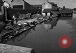 Immagine di La polizia militare Vannes Francia, 1944, secondo 61 filmato di repertorio 65675055590
