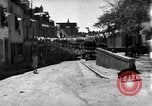 Image civils français Vannes France, 1944, de la seconde 1 séquences d'archives historiques vidéo 65675055591
