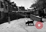 Image civils français Vannes France, 1944, de la seconde 3 séquences d'archives historiques vidéo 65675055591