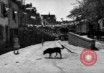 Image civils français Vannes France, 1944, de la seconde 4 séquences d'archives historiques vidéo 65675055591